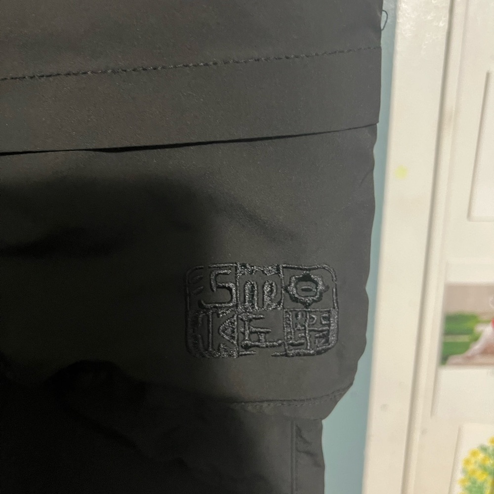 Smoke Rise Jogger